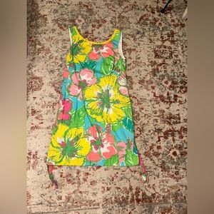 Vintage Lily Pulitzer dress